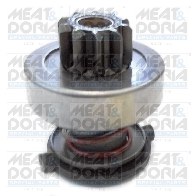 Pinion, starter